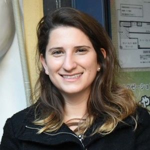 Meet your Posher, Tracey